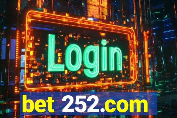 bet 252.com